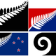 Illustration for article titled Which One of These Flags Should New Zealand Pick?